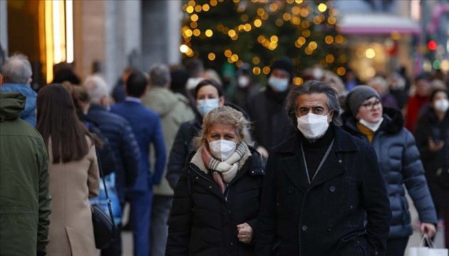 Ve Almanlar kötü haberi aldı! İlk ölüm