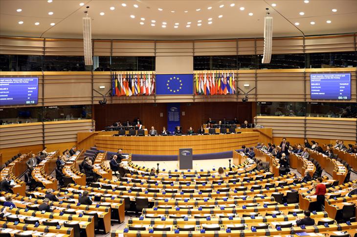 TTIP müzakereleri kesiliyor mu?