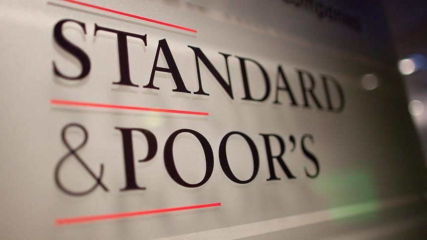 S&P den AB ye kötü haber!