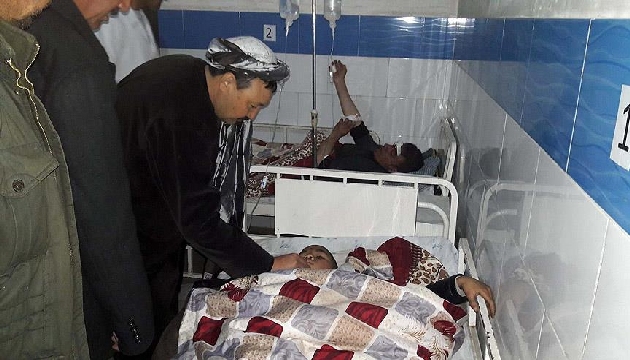 Katliam gibi kaza: 25 ölü!