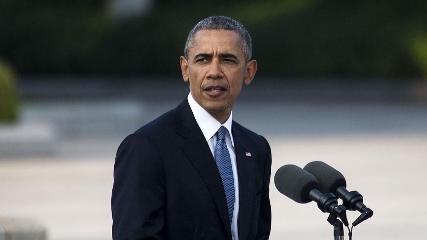 Obama iş aramaya başlıyor!