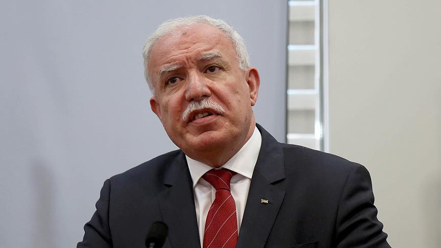Filistin in beklentisi neden düşük?