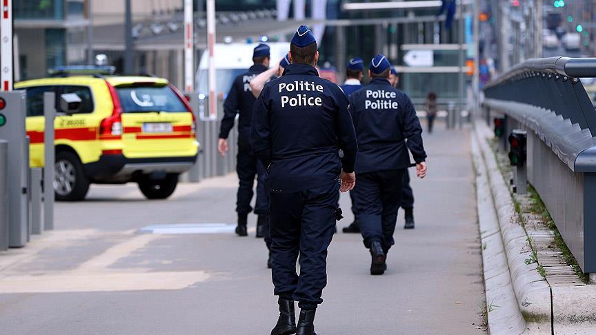 Belçika da polis kurşunu sığınmacı çocuğun ölümüne yol açtı