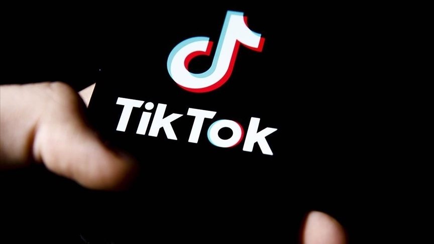 TikTok a AB den yasak