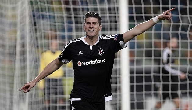 Gomez, Beşiktaş tan ayrılıyor mu?