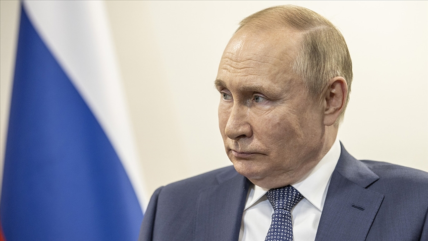 Putin den Azerbaycan ve Ermenistan açıklaması