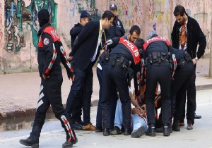 Adana derbisi öncesi olaylar çıktı!