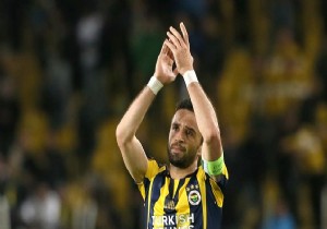 Gökhan Gönül den büyük başarı!
