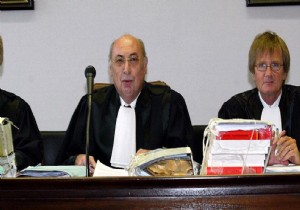 Belçika dan başörtüsü kararı!