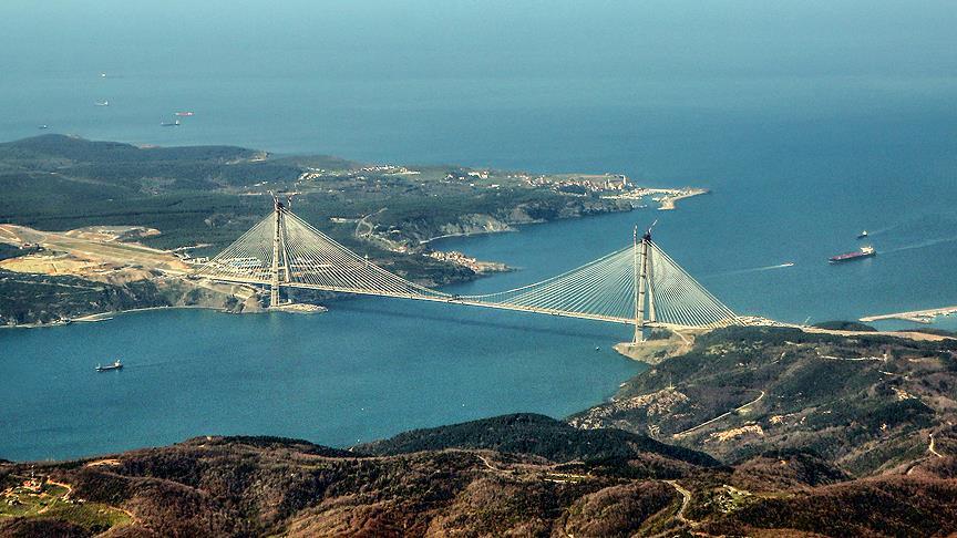 En çok kamu yatırımı İstanbul a!