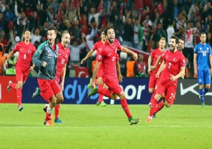 İnan ın  o  golü yılın en iyisine aday!