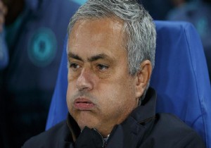 Chelsea de ikinci Mourinho dönemi bitti!