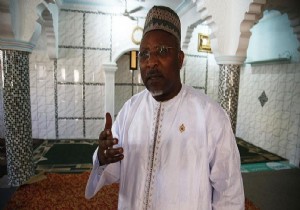 Senegal den Filistin e tam destek