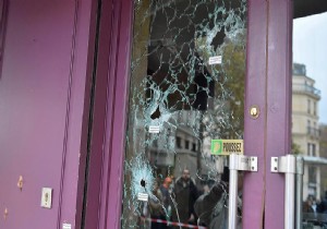  Paris  kurbanı Elif in adına vakıf kuruluyor!