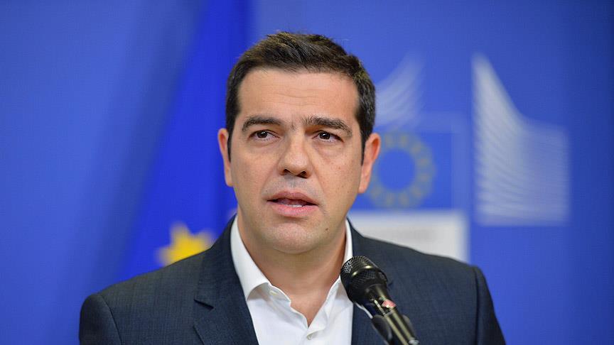 Çipras tan Atina ya cami müjdesi!