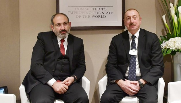 Azerbaycan-Ermenistan arasında yeni hamle!