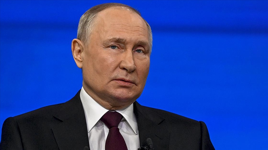 Putin açıkladı: 30 ülke BRICS e katılmak istiyor