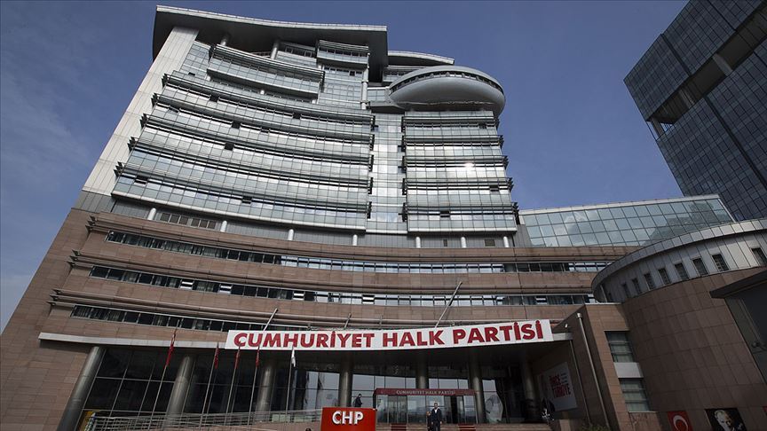 CHP li Kaya: Kedi ve köpek mamalarındaki KDV yüzde 1 e düşürülsün