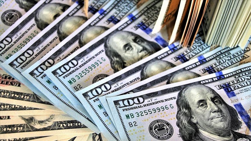 Dolar güne nasıl başladı?