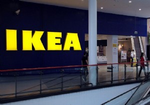 IKEA yı ne ile suçladılar?