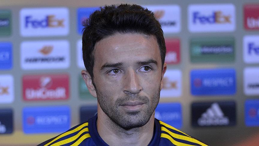 Gökhan Gönül den transfer açıklaması