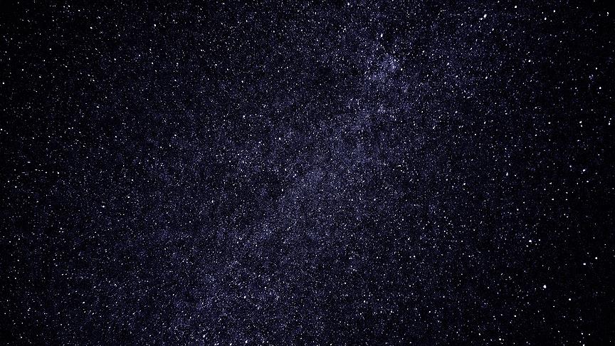 Samanyolu nun yakınında cüce galaksi keşfedildi