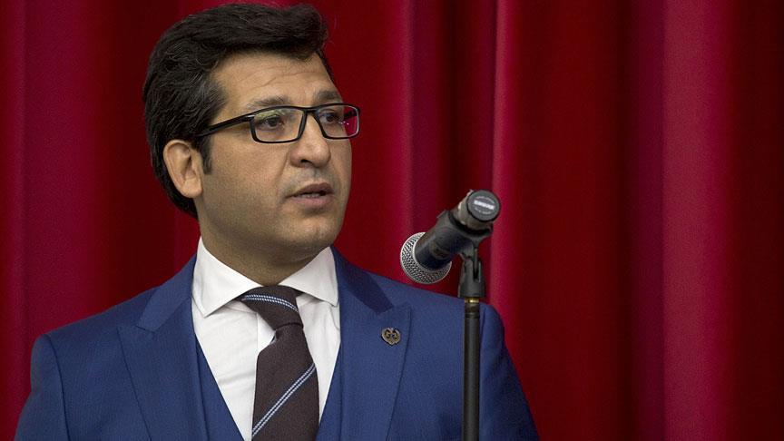 Tutukluluk haline devam kararı