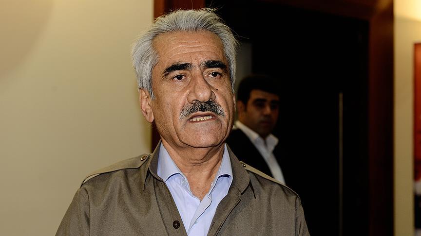 IKBY deki krizler nasıl çözülecek?