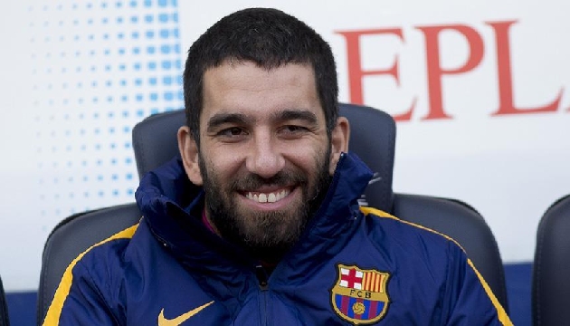 Turan dan Burak Yılmaz a mesaj!