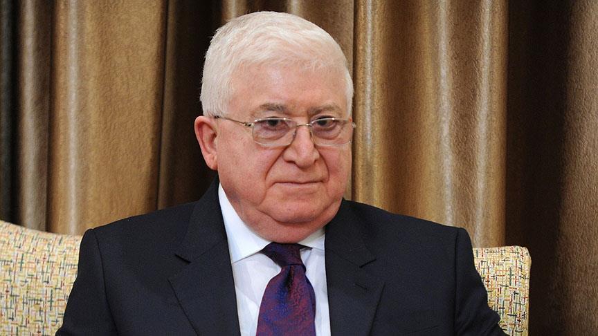 Irak ta bayramı kutlaması yapılmayacak