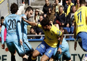Ardalı Barcelona deplasmanda kazandı!