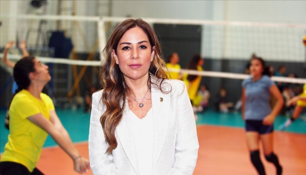 Fenerbahçe den voleybolda küçülme kararı!