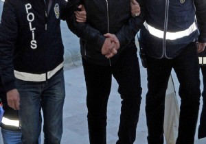 Emniyet Müdürü FETÖ'den tutuklandı