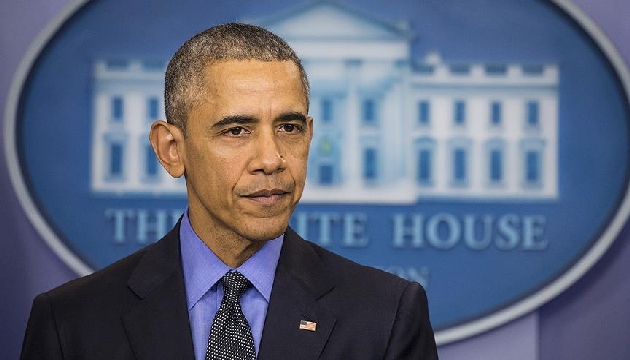 Obama nükleer teröre karşı uyardı!