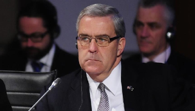 NATO temsilcisinden  Rusya  uyarısı!