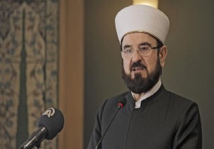 Uluslararası Müslüman Alimler Derneği kuruldu!