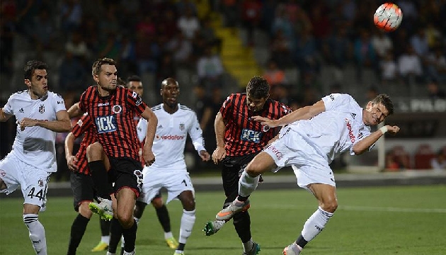  Kara Kartal  Ankara da uçamadı!