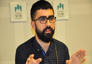'Necip Fazıl, Shakespeare ayarında bir yazardır'