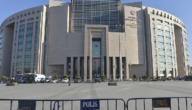 Sönmez Ahi mahkemece tutuklandı!