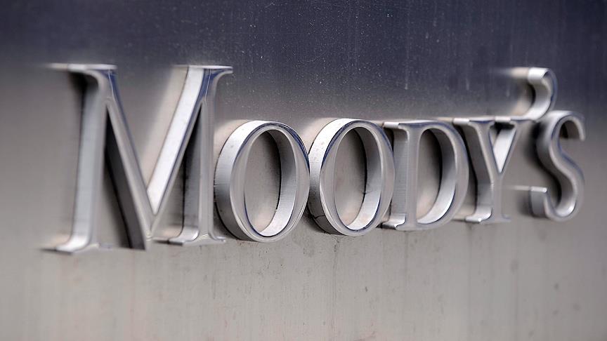 Moody s iki ülkenin notunu açıkladı!