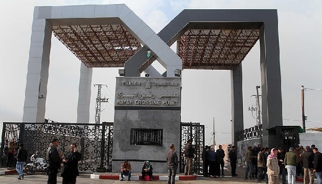 Hamas, Filistinli gruplarla çalışacak!