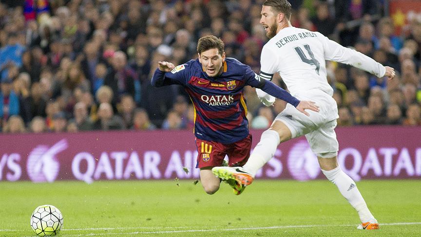 El Clasico nun galibi kim oldu?