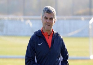 Denizlispor hocası neden istifa etti?