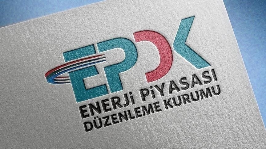 EPDK 41 şirkete lisans verdi!