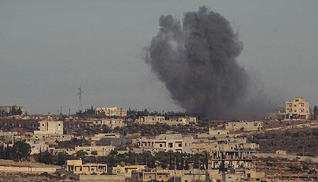 PYD Tel Rıfat a girmek üzere!