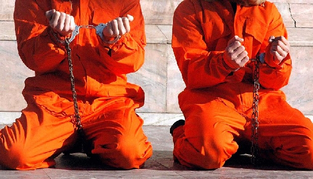 Guantanamo daki 46 mahkum başka ülkelere gönderilecek