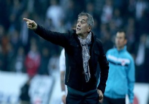 Güneş ten  maç  değerlendirmesi!