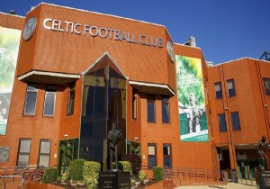 İskoçya Premiership te şampiyon Celtic!