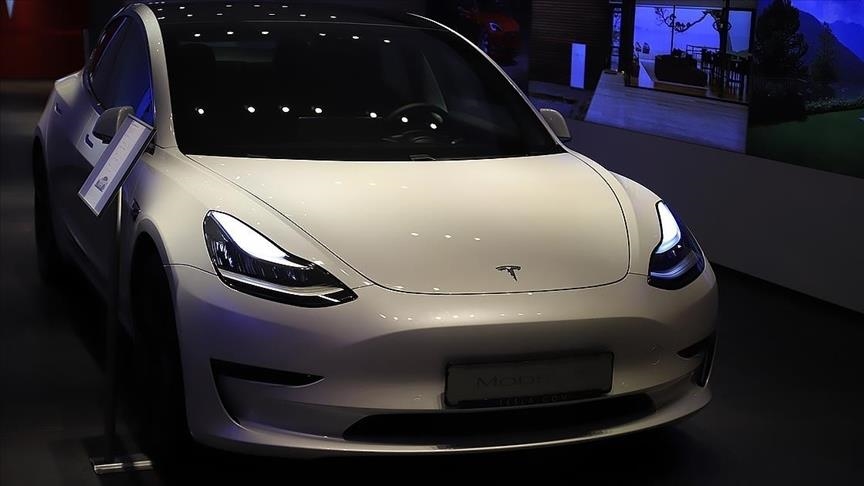 Tesla ABD den araçlarını geri çağırdı!