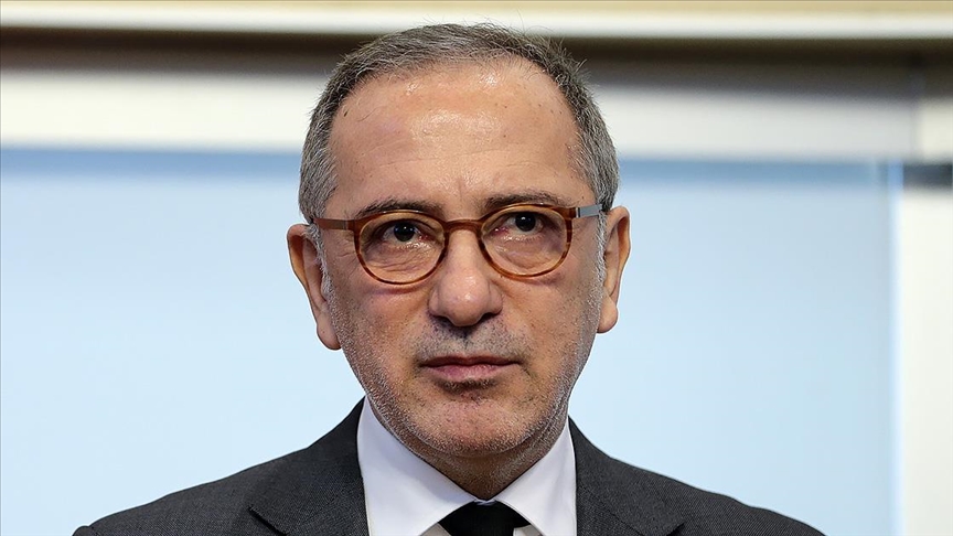 Fatih Altaylı hakim karşısına çıkıyor